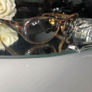 RB 4061 642/57 3P Polarized Sunglasses